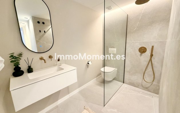Revente - Appartement - Benahavís - La Quinta