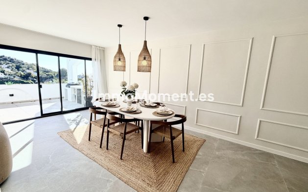 Revente - Appartement - Benahavís - La Quinta