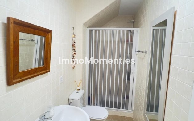 Resale - Apartment - Manilva - Punta Chullera