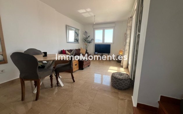Resale - Apartment - Manilva - Punta Chullera