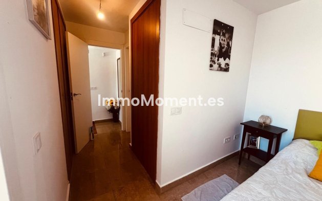 Resale - Apartment - Manilva - Punta Chullera