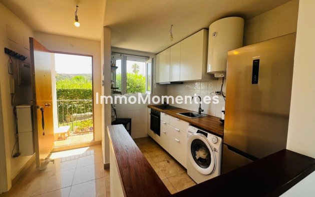 Resale - Apartment - Manilva - Punta Chullera