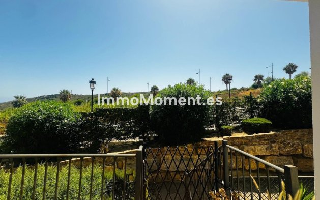 Resale - Apartment - Manilva - Punta Chullera