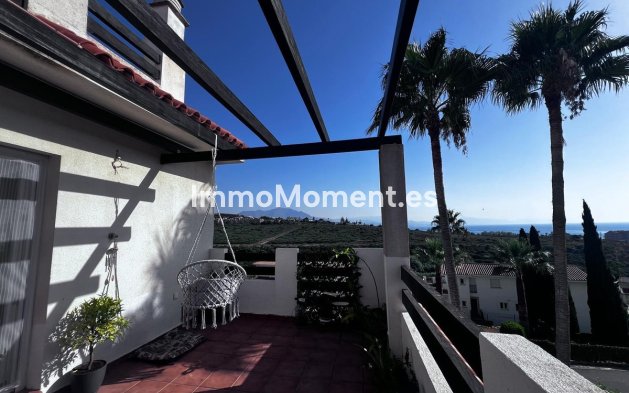Resale - Apartment - Manilva - Punta Chullera