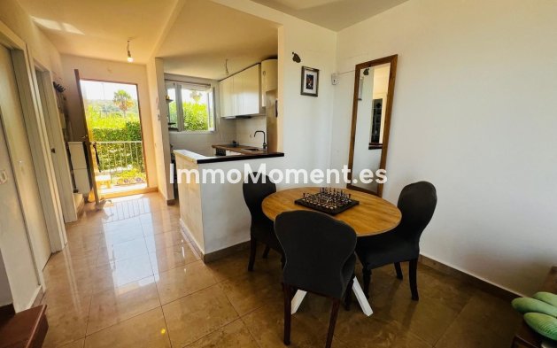 Resale - Apartment - Manilva - Punta Chullera