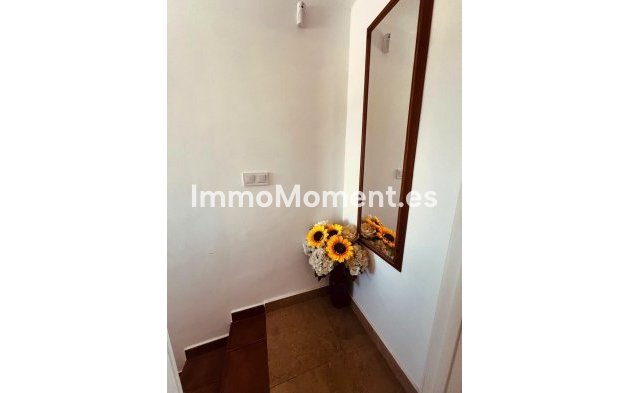 Resale - Apartment - Manilva - Punta Chullera
