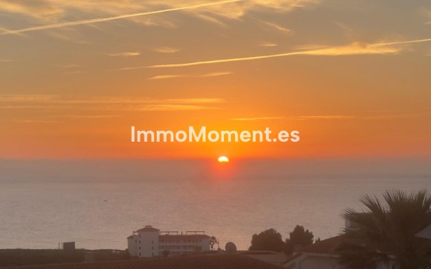 Resale - Apartment - Manilva - Punta Chullera