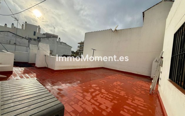 Reventa - Apartamento - Estepona  - Estepona Centro