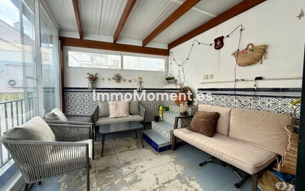 Reventa - Apartamento - Estepona  - Estepona Centro