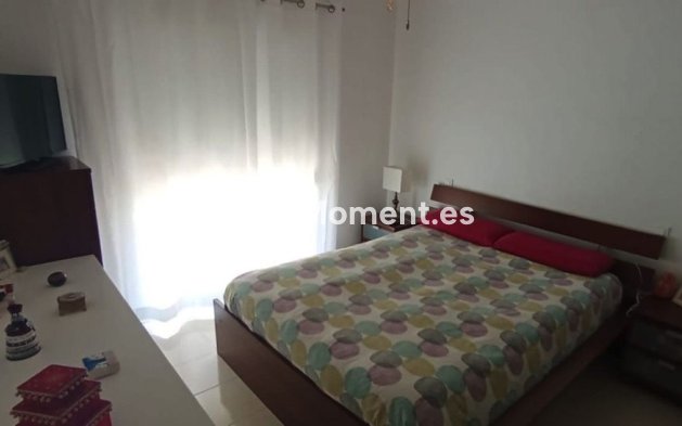 Bestaande woning - Geschakelde woning - Marbella - Marbella Centro