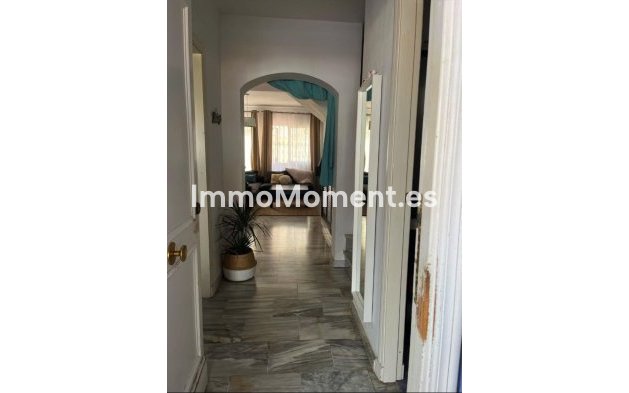 Bestaande woning - Geschakelde woning - Marbella - Marbella Centro