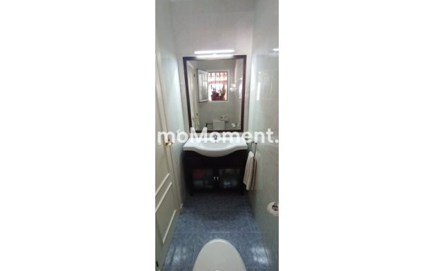 Bestaande woning - Geschakelde woning - Marbella - Marbella Centro