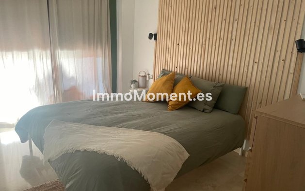 Wiederverkauf - Wohnung - Casares - Casares Playa