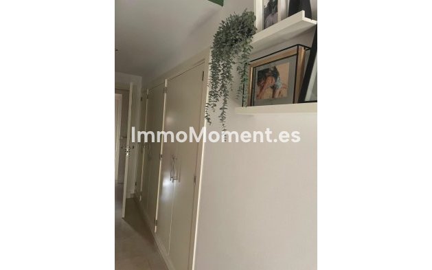 Wiederverkauf - Wohnung - Casares - Casares Playa