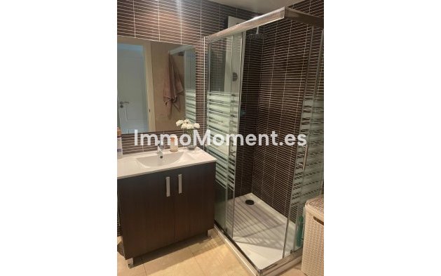 Wiederverkauf - Wohnung - Casares - Casares Playa