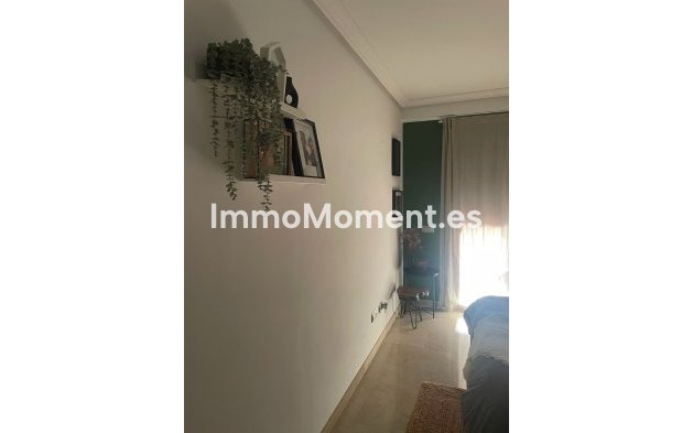 Wiederverkauf - Wohnung - Casares - Casares Playa