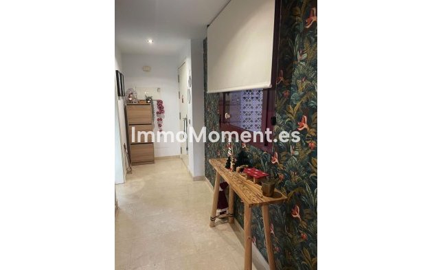 Wiederverkauf - Wohnung - Casares - Casares Playa