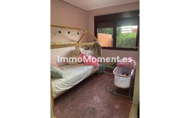 Wiederverkauf - Wohnung - Casares - Casares Playa