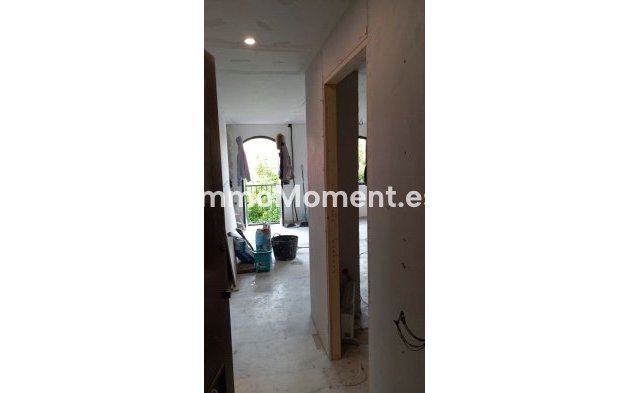 Wiederverkauf - Wohnung - Marbella - Puerto Banús