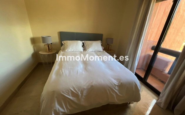 Revente - Appartement - Manilva - San Luis de Sabinillas