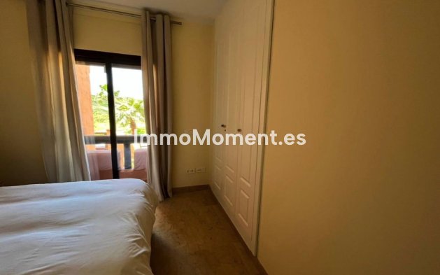 Revente - Appartement - Manilva - San Luis de Sabinillas