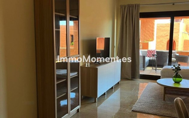 Revente - Appartement - Manilva - San Luis de Sabinillas