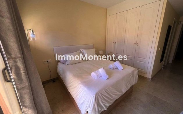 Revente - Appartement - Manilva - San Luis de Sabinillas