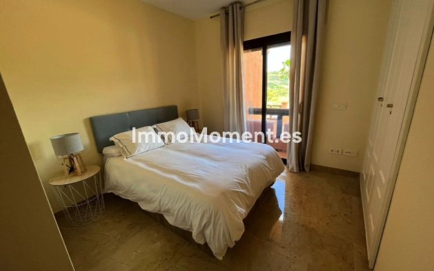 Revente - Appartement - Manilva - San Luis de Sabinillas