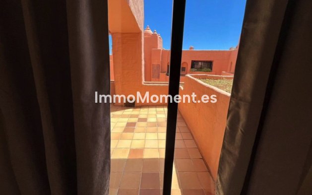 Revente - Appartement - Manilva - San Luis de Sabinillas