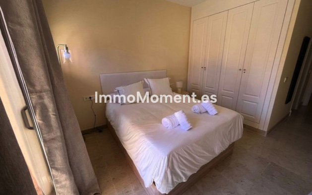 Revente - Appartement - Manilva - San Luis de Sabinillas