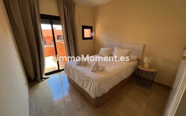 Revente - Appartement - Manilva - San Luis de Sabinillas