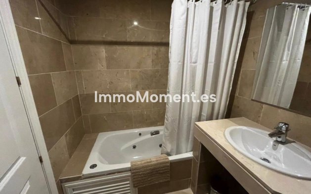 Revente - Appartement - Manilva - San Luis de Sabinillas