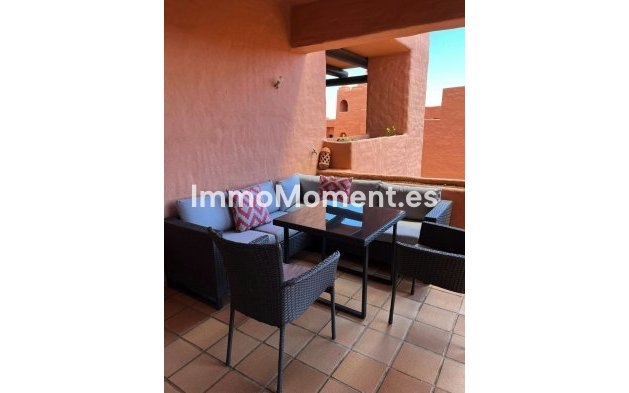 Revente - Appartement - Manilva - San Luis de Sabinillas