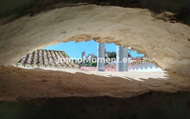 Revente - Villa - Casares - Casares Centro