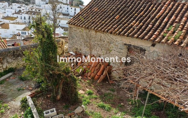 Revente - Villa - Casares - Casares Centro