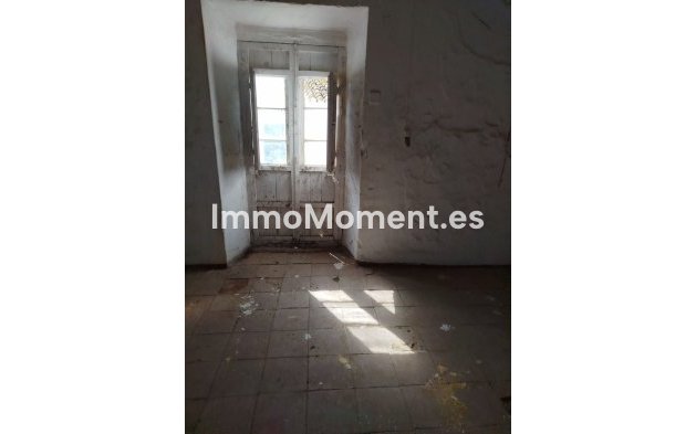 Revente - Villa - Casares - Casares Centro