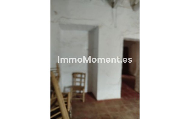 Revente - Villa - Casares - Casares Centro