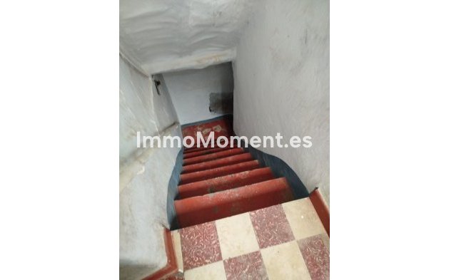 Revente - Villa - Casares - Casares Centro
