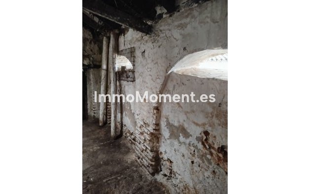 Revente - Villa - Casares - Casares Centro