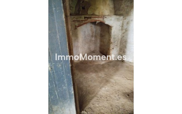 Revente - Villa - Casares - Casares Centro