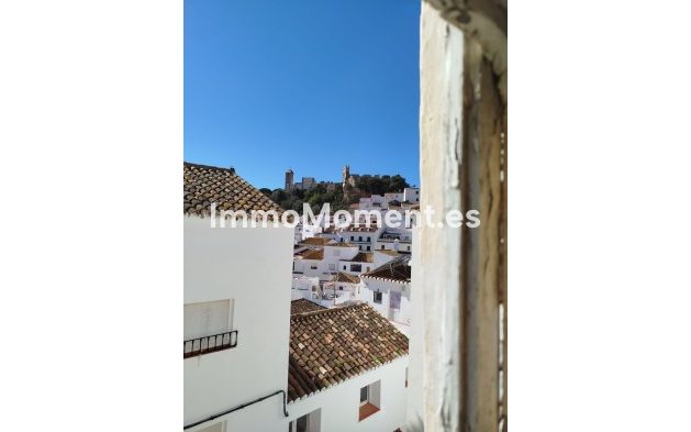 Revente - Villa - Casares - Casares Centro