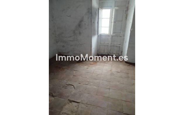 Revente - Villa - Casares - Casares Centro