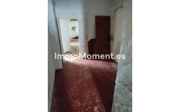 Revente - Villa - Casares - Casares Centro