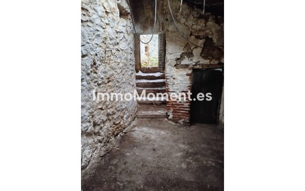 Revente - Villa - Casares - Casares Centro