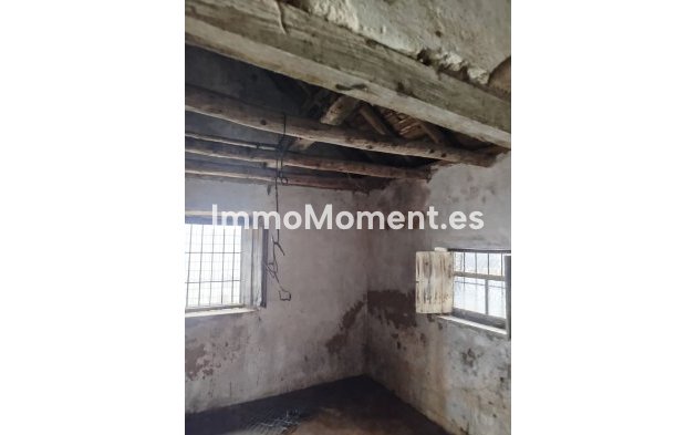 Revente - Villa - Casares - Casares Centro