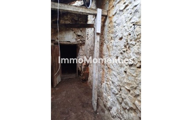 Revente - Villa - Casares - Casares Centro