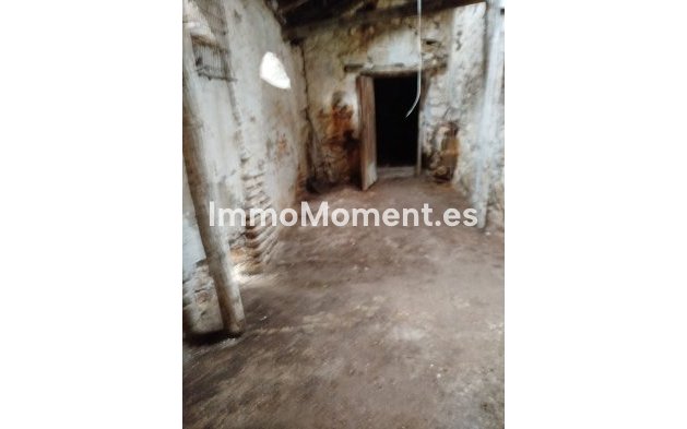 Revente - Villa - Casares - Casares Centro