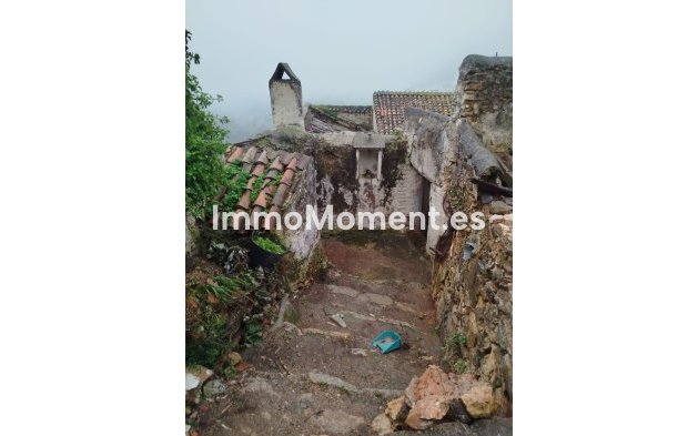 Revente - Villa - Casares - Casares Centro