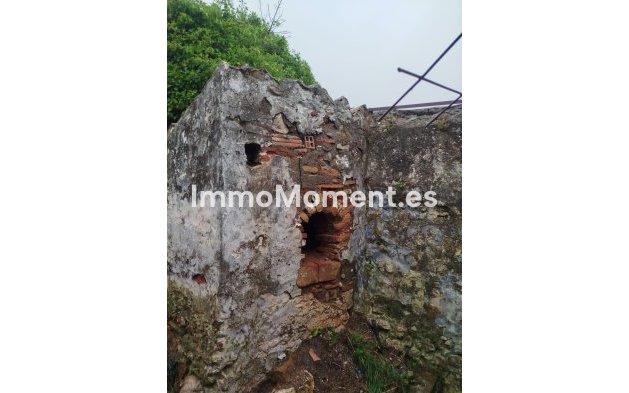 Revente - Villa - Casares - Casares Centro