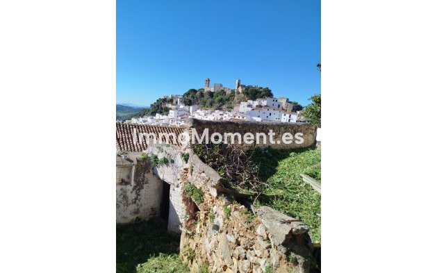 Revente - Villa - Casares - Casares Centro